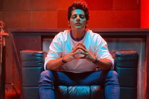 Karanvir Bohra on The Casino: I will be seen in a very different avatar