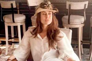Now, Kareena Kapoor Khan accused of bullying; here's why
