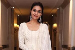 Keerthy Suresh initially thought Penguin was a musical!
