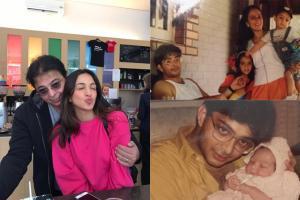 Kiara Advani calls herself 'daddy's girl forever' on his birthday