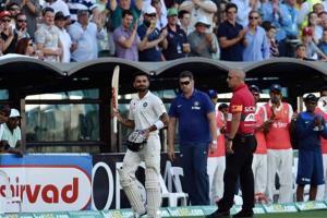 2014 Adelaide Test an important milestone for Team India: Virat Kohli