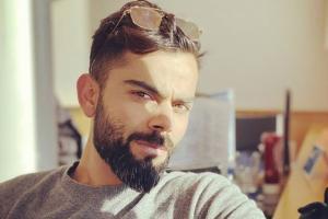 Kohli earned Rs 3.6 crore on Instagram, Ronaldo on top with Rs 17 crore