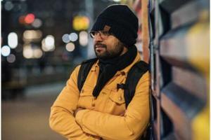 Koushik Sengupta: An inspirational entrepreneur and passionate photogra