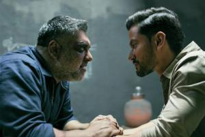 Abhay 2: It's Kunal Kemmu and Ram Kapoor in a good v/s evil battle