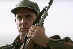16 Years of Lakshya: Who thought a slacker could become a soldier?