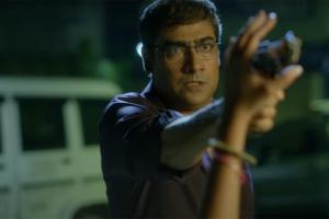 Lalbazaar Trailer: The tale of cops looks bold and brutal