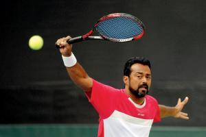 Tennis ace Leander Paes concerned about Tokyo Olympics fate