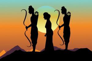 Learning from the Ramayana
