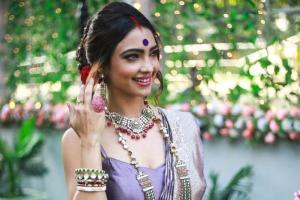 Pooja Banerjee: Sahil Anand and Parth Samthaan are my real buddies