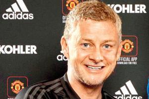 Solskjaer lauds Mancheter United after Norwich victory