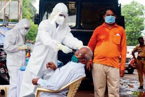 Meet the 11 docs helming the state's tactical fight against pandemic
