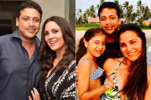 Lara Dutta: Mahesh, you only get better with age