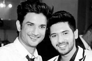 Armaan Malik on Sushant's demise: I can't believe he just went away