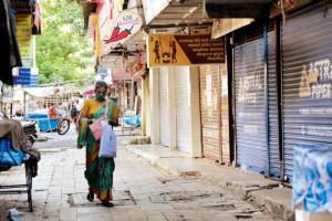 Unlock in Mumbai: Market shops can open on alternate days