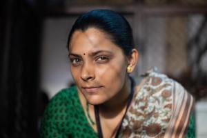 Saiyami Kher truly makes her craft speak in Choked: Paisa Bolta Hai
