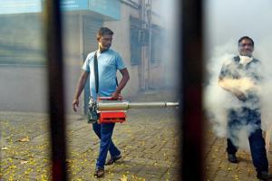 Mumbai: High-rises stop civic staff from pre-monsoon work