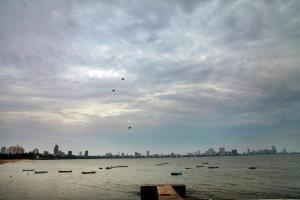 'Mumbai's unlocking on hold till Cyclone Nisarga passes'