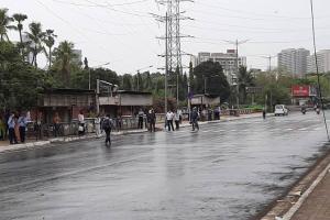 Monsoons 2020: Maharashtra to experience wet spell between 1-4 June