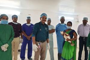 Namrata Shirodkar praises the efforts of doctors during COVID-19