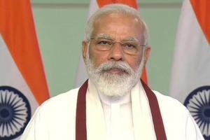 PM Modi appeals to citizens for buying 'Made in India' product