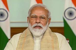 PM Modi to launch rural public work scheme to help migrant workers