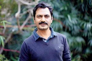 Nawazuddin Siddiqui opens up on his depression days