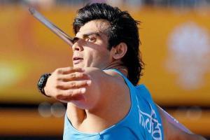 CWG gold medalist Neeraj Chopra nominated for Khel Ratna