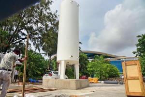 Coronavirus outbreak: City records 136 deaths and 1,197 new patients
