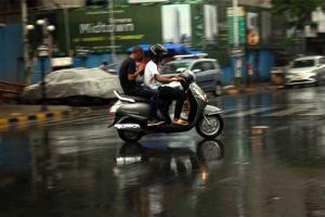 Cyclone Nisarga nears as Mumbai braces for 'rarest of rare' storm