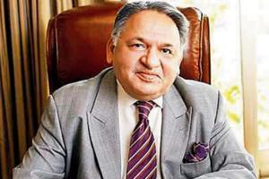 The National Sports Club of India removes club president