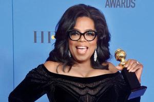 Oprah Winfrey to host town hall to address racism