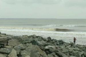 Cyclone Nisarga: Mumbai and adjoining districts put on alert