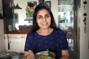 Traditional Kashmiri Yellow Paneer recipe | Easy To Cook Recipes