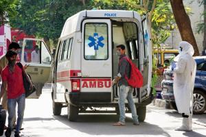 COVID-19: How private hospitals are adding ICU beds in Mumbai