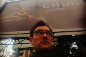Ghoul could be back with new season soon, says director Patrick Graham