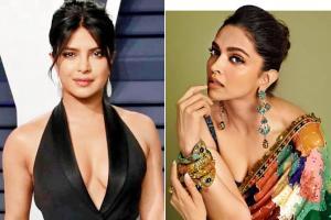 Priyanka, Deepika trolled for condemning police brutality in the US