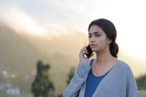 Penguin: Keerthy Suresh describes her experience on the sets