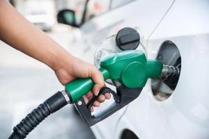 Petrol price hiked by 55 paise/litre, diesel by 60 paise on 11th day