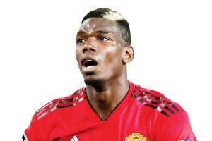 Paul Pogba on George Floyd's death: End racism today