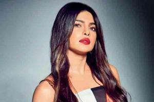 Priyanka Chopra pays tribute to soldiers killed in Ladakh face-off