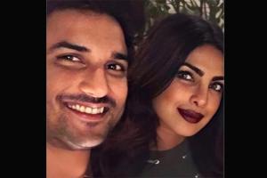 Will never forget our astrophysics conversations at sunrise