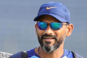 R Sridhar: Team India will train in four phases