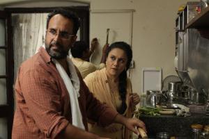 Celebrating filmmaker Aanand L Rai and his journey at the movies