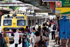 No decision yet on allowing more government employees on trains