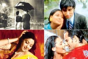 18 Bollywood songs that capture Mumbai's romance with rains