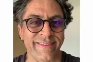 Ram Madhvani reveals the inspiration behind Sushmita Sen's Aarya