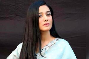 Amrita Rao decides to forgo the rent of her tenants owing to lockdown