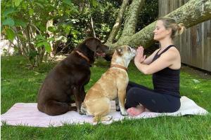 Reese Witherspoon: I just dont fear dying