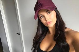Supercar driver Renee Gracie on becoming an adult star: Really enjoy it