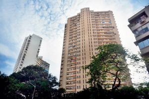 COVID-19 in Mumbai: Rising clusters in Sobo high-rises worry officials